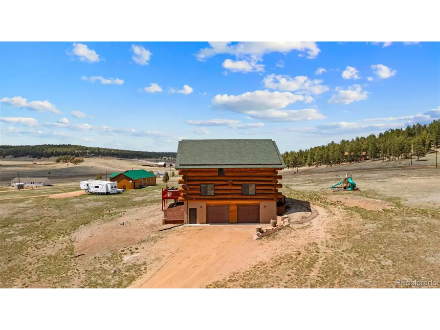 654 High Pasture Rd, Florissant, CO 80816 - Image #3