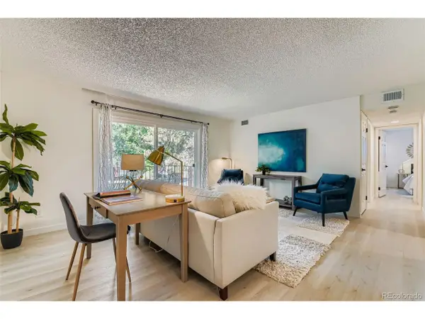 12113 Melody Dr #203, Denver, CO 80234