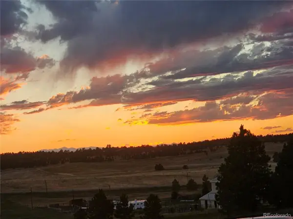 Address Withheld By Seller, Elizabeth, CO 80107