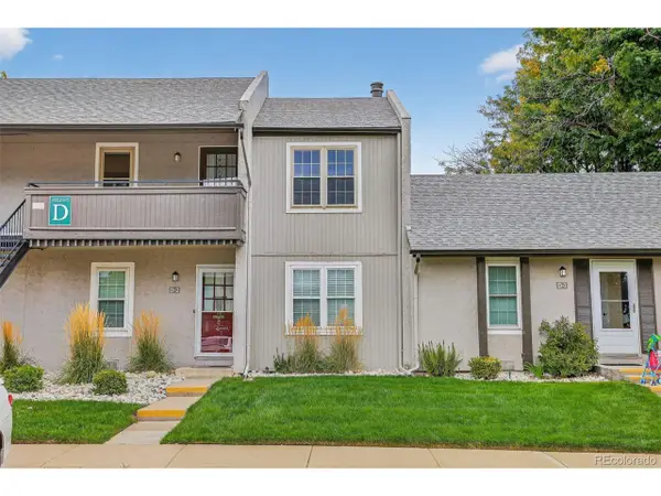 7105 S Gaylord St #D07, Centennial, CO 80122