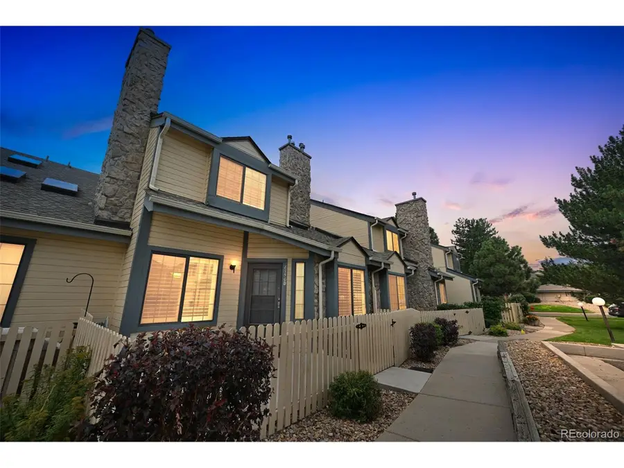 8750 Allison Dr #D, Arvada, CO 80005 - Image #2