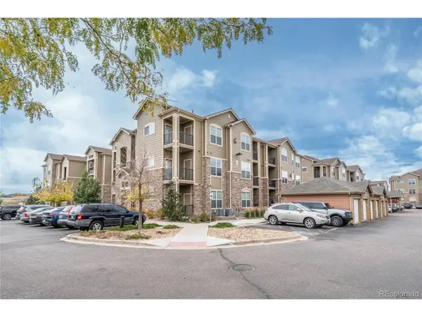 9227 Rolling Way #308, Parker, CO 80134