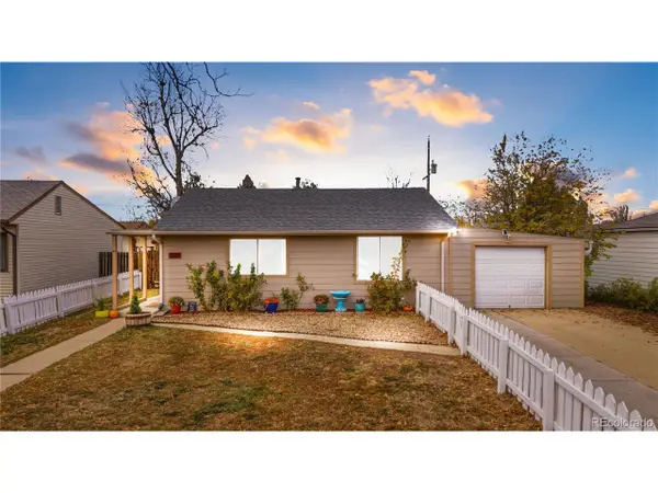 865 Lansing St, Aurora, CO 80010