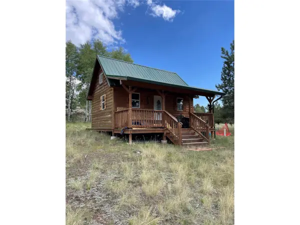 Address Withheld By Seller, Florissant, CO 80816
