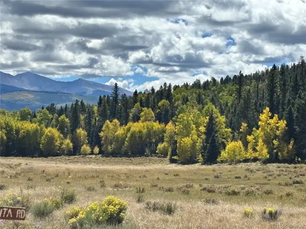 0 Shioshita Road, San Luis, CO 81152