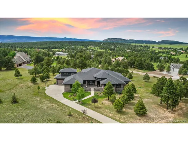 843 Long Timber Ln, Monument, CO 80132
