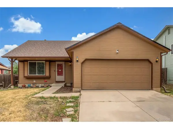 1410 S Cathay St, Aurora, CO 80017