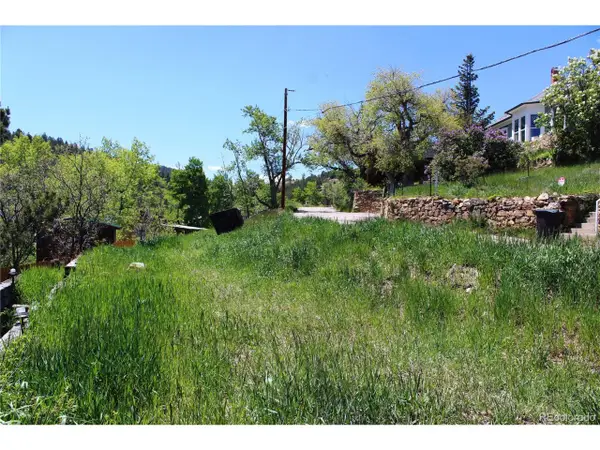 0 E Third St, Central City, CO 80427