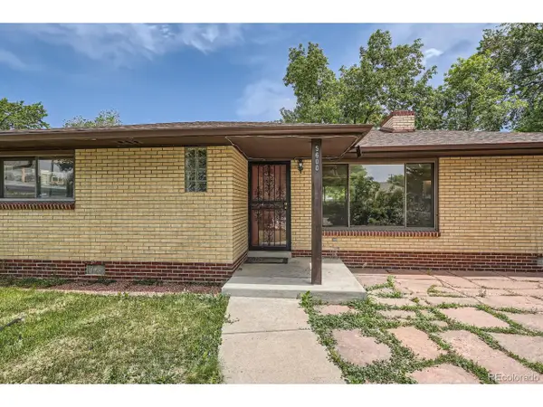 5600 Dover St, Arvada, CO 80002