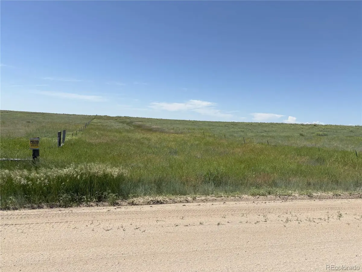 40240 County Road 46, Matheson, CO 80830 - #1