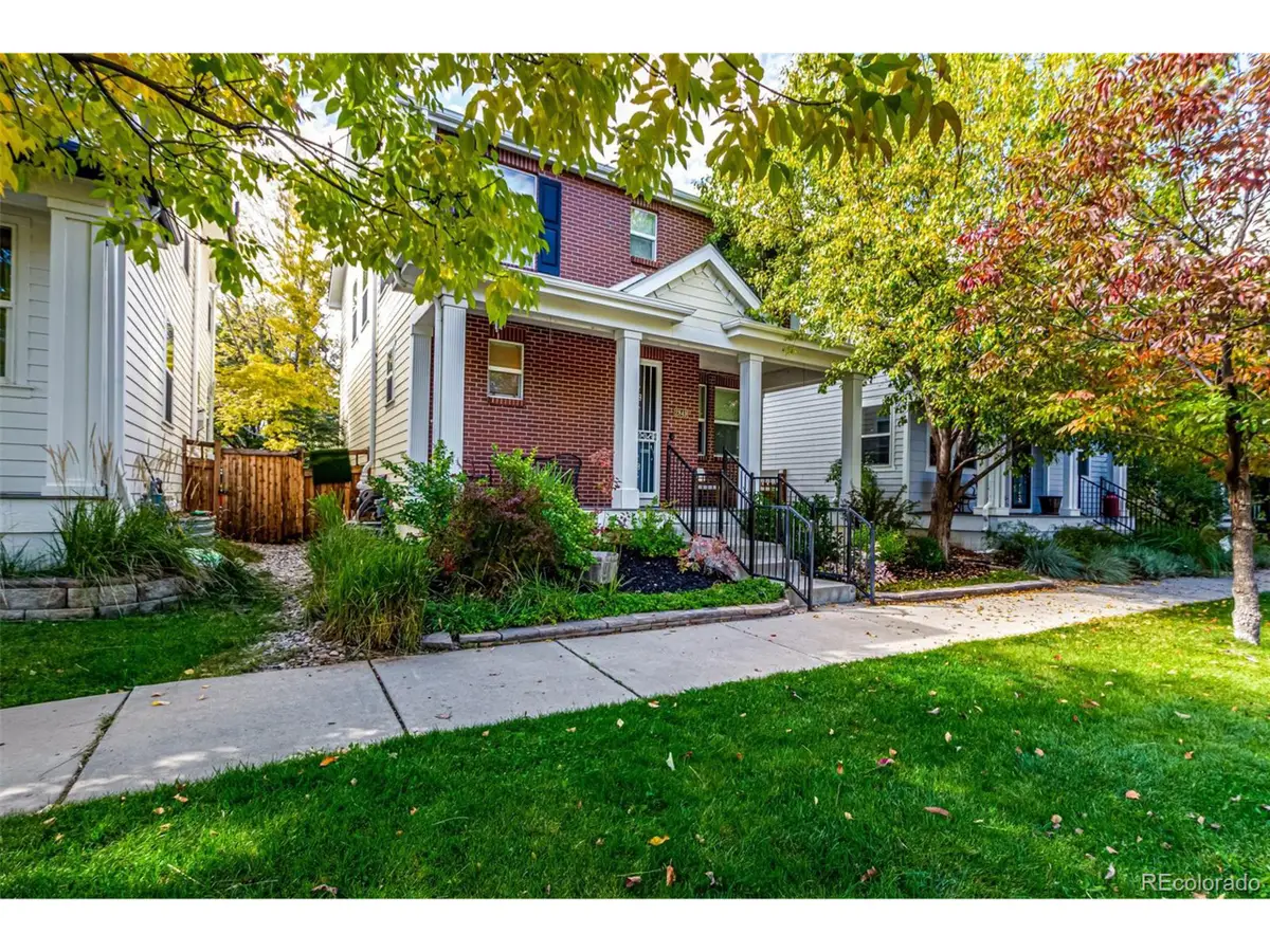 2849 Emporia Ct, Denver, CO 80238 - Image #1