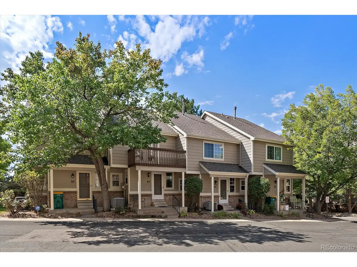 1470 S Quebec Way #86, Denver, CO 80231 - Image #1