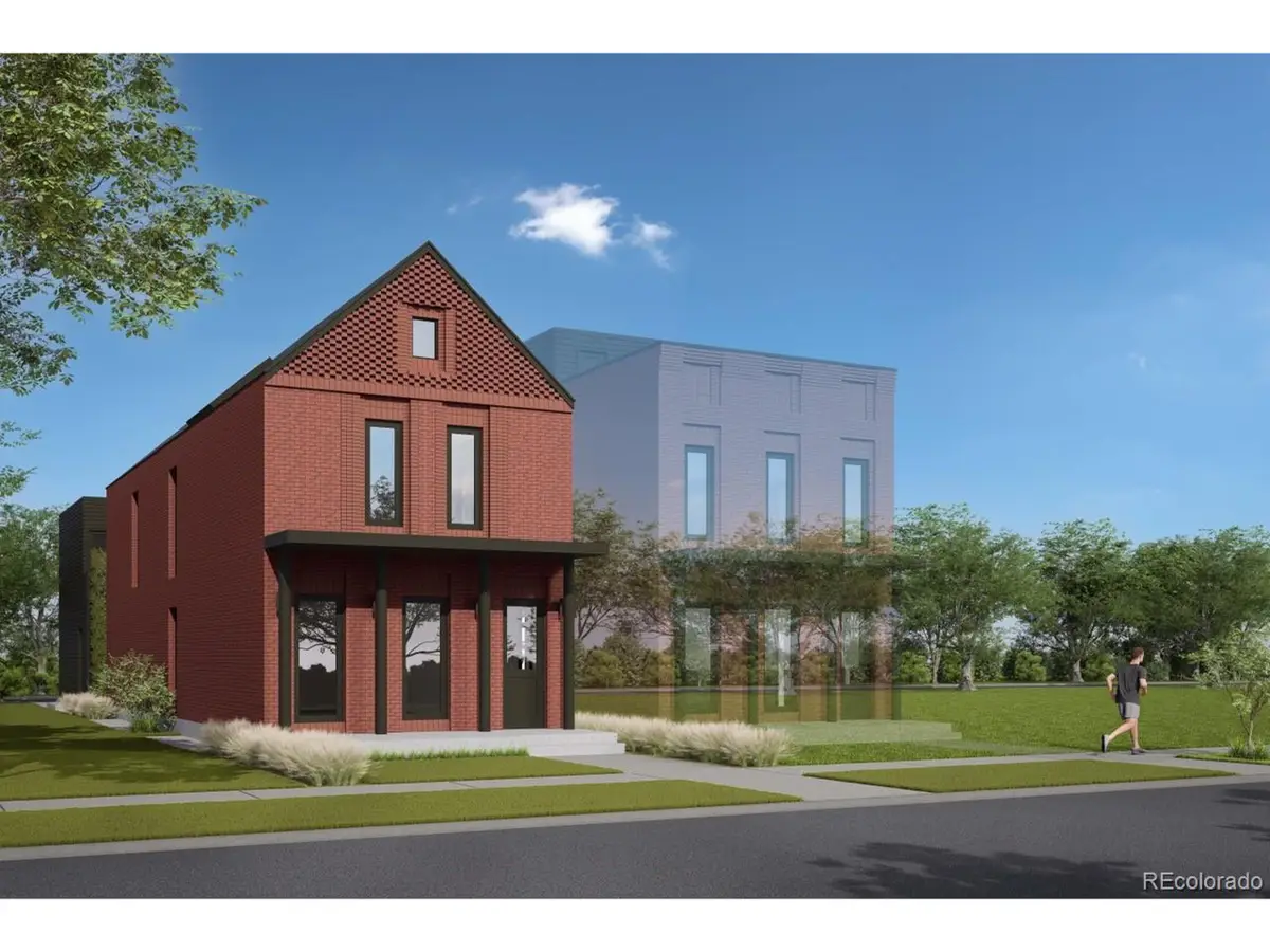 3022 Champa St, Denver, CO 80205 - #1
