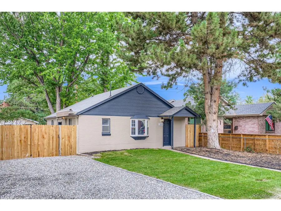 309 S Hudson St, Denver, CO 80246 - Image #2
