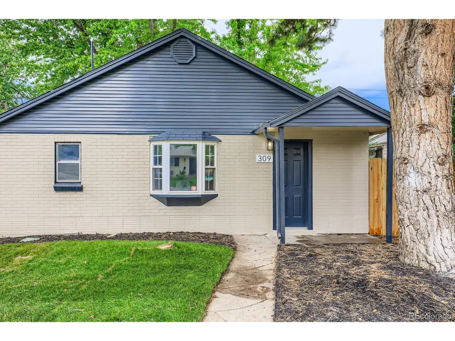 309 S Hudson St, Denver, CO 80246 - Image #3
