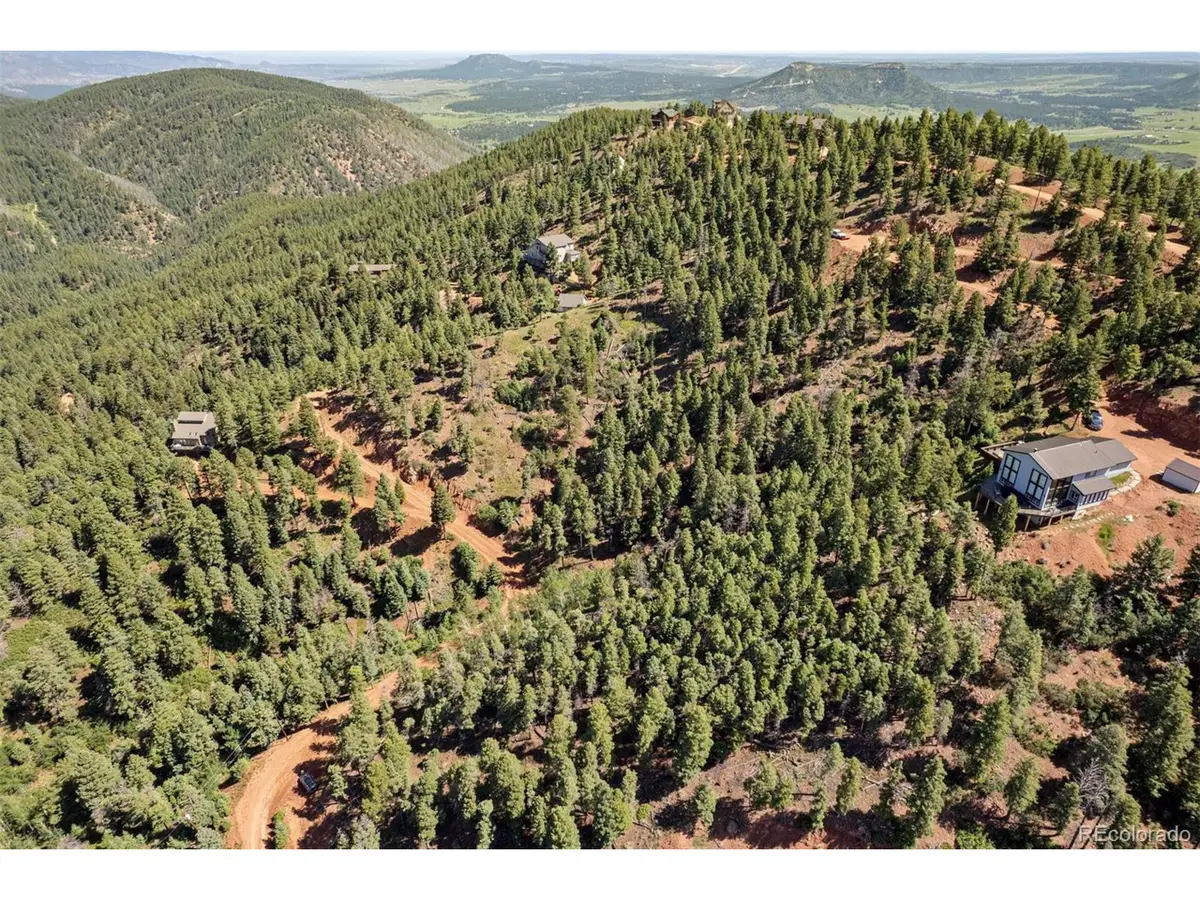 13294 N Firedog Way, Larkspur, CO 80118 - #1