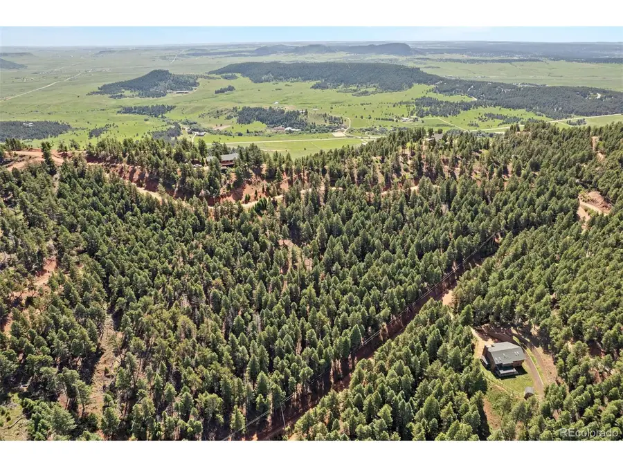 13294 N Firedog Way, Larkspur, CO 80118 - #2