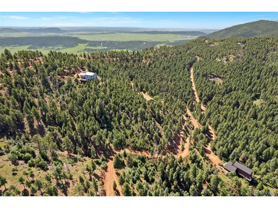 13294 N Firedog Way, Larkspur, CO 80118 - #3