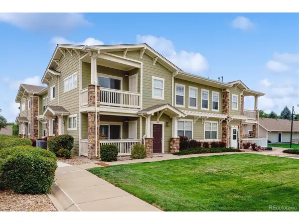 9444 Ashbury Cir #201, Parker, CO 80134