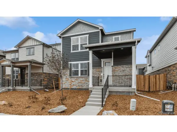 730 N Shawnee St, Aurora, CO 80018