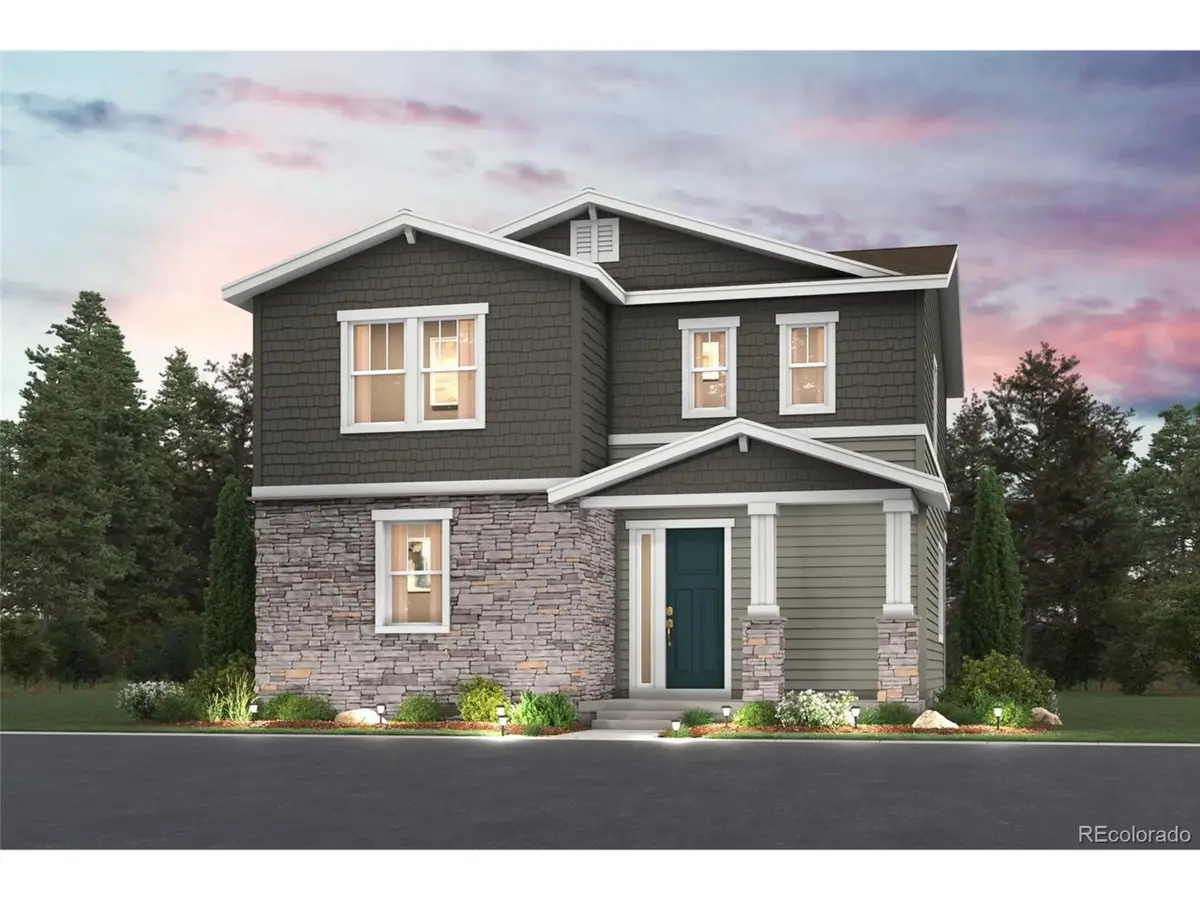 22726 E 47th Pl, Aurora, CO 80019 - Image #1