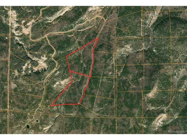 Address Withheld By Seller, Glade Park, CO 81523