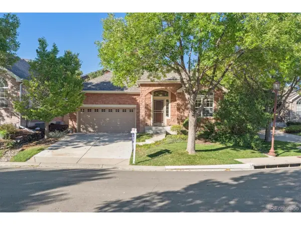 7127 S Versailles St, Aurora, CO 80016