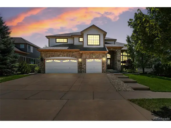 7809 S Coolidge Way, Aurora, CO 80016