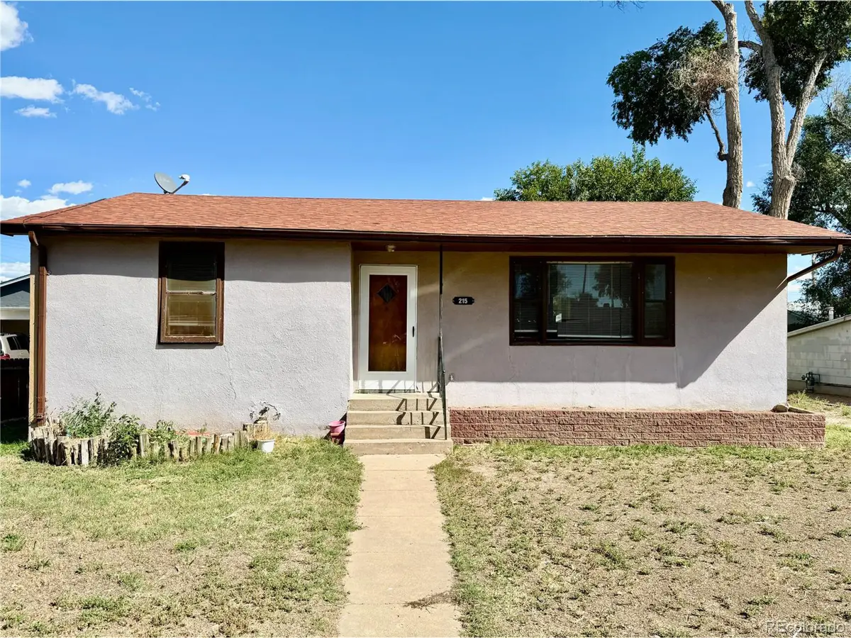 215 N Main, Cheraw, CO 81030 - Image #1