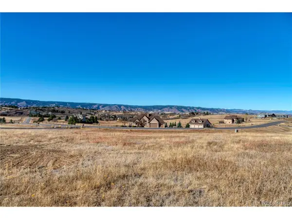 2490 Browning Dr, Castle Rock, CO 80109