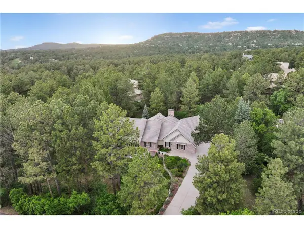 315 Prospect Dr, Castle Rock, CO 80108