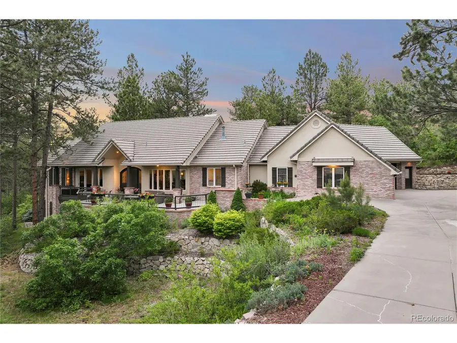 315 Prospect Dr, Castle Rock, CO 80108 - Image #2