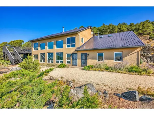 425 Edie Ln, Westcliffe, CO 81252