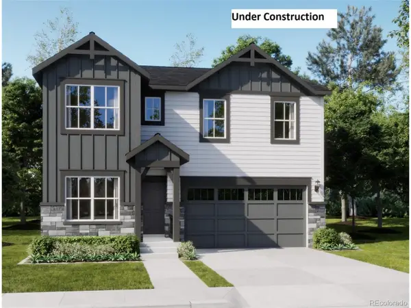 9144 Old Divide Dr, Colorado Springs, CO 80908