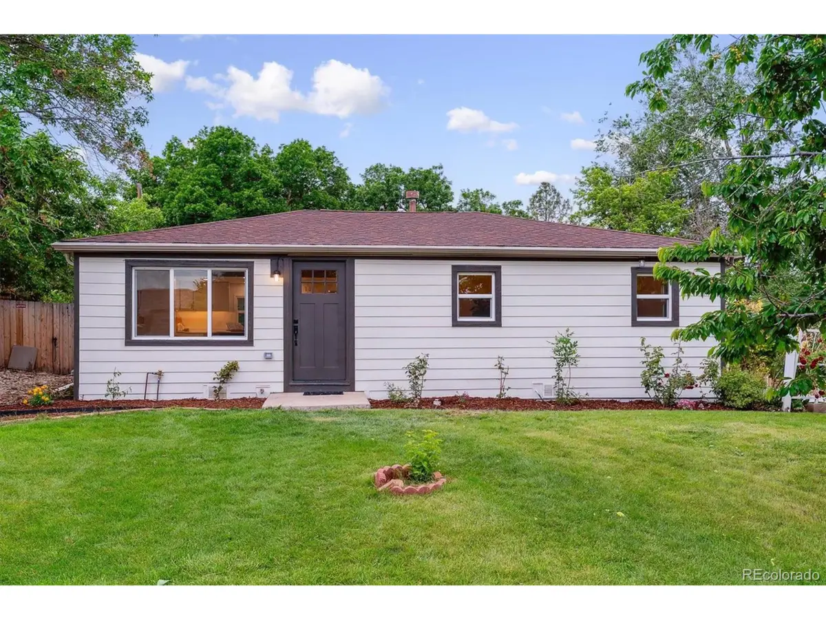 1815 Ingalls St, Lakewood, CO 80214 - Image #1