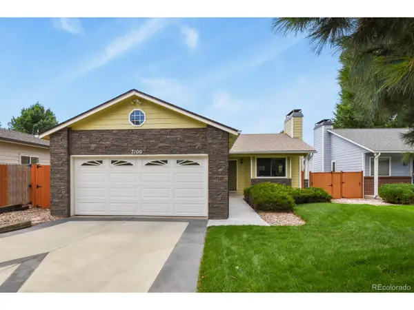 7100 W Yale Ave, Denver, CO 80227