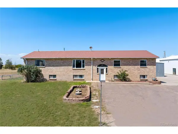 2869 Mathews Ave, Fort Lupton, CO 80621