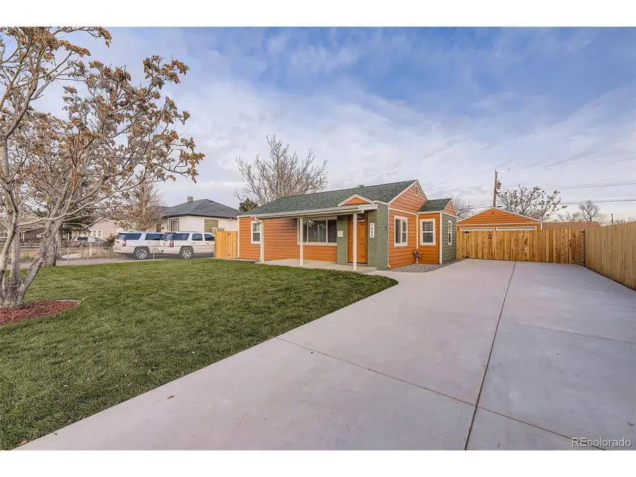 7080 Cherry St, Commerce City, CO 80022 - Image #3