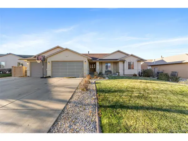 5405 Peregrine Dr, Pueblo, CO 81005