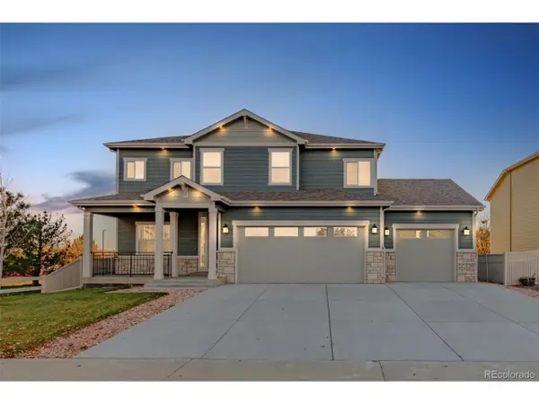 5950 Twilight Ave, Firestone, CO 80504