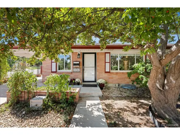 2597 S Perry St, Denver, CO 80219