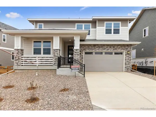 2144 S Ider Way, Aurora, CO 80018