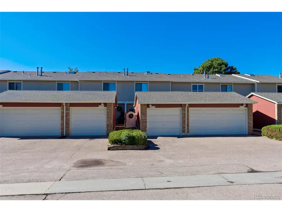 408 W Rockrimmon Blvd #D, Colorado Springs, CO 80919 - Image #3