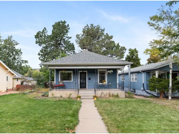 1124 N Cedar St, Colorado Springs, CO 80903