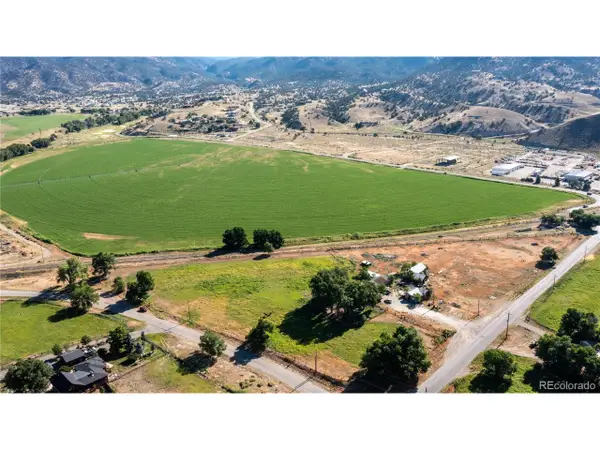 0 County Road 175, Salida, CO 81201