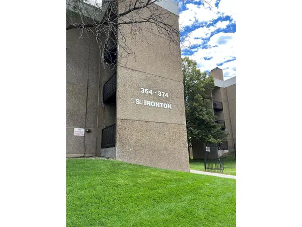 Address Withheld By Seller, Aurora, CO 80012