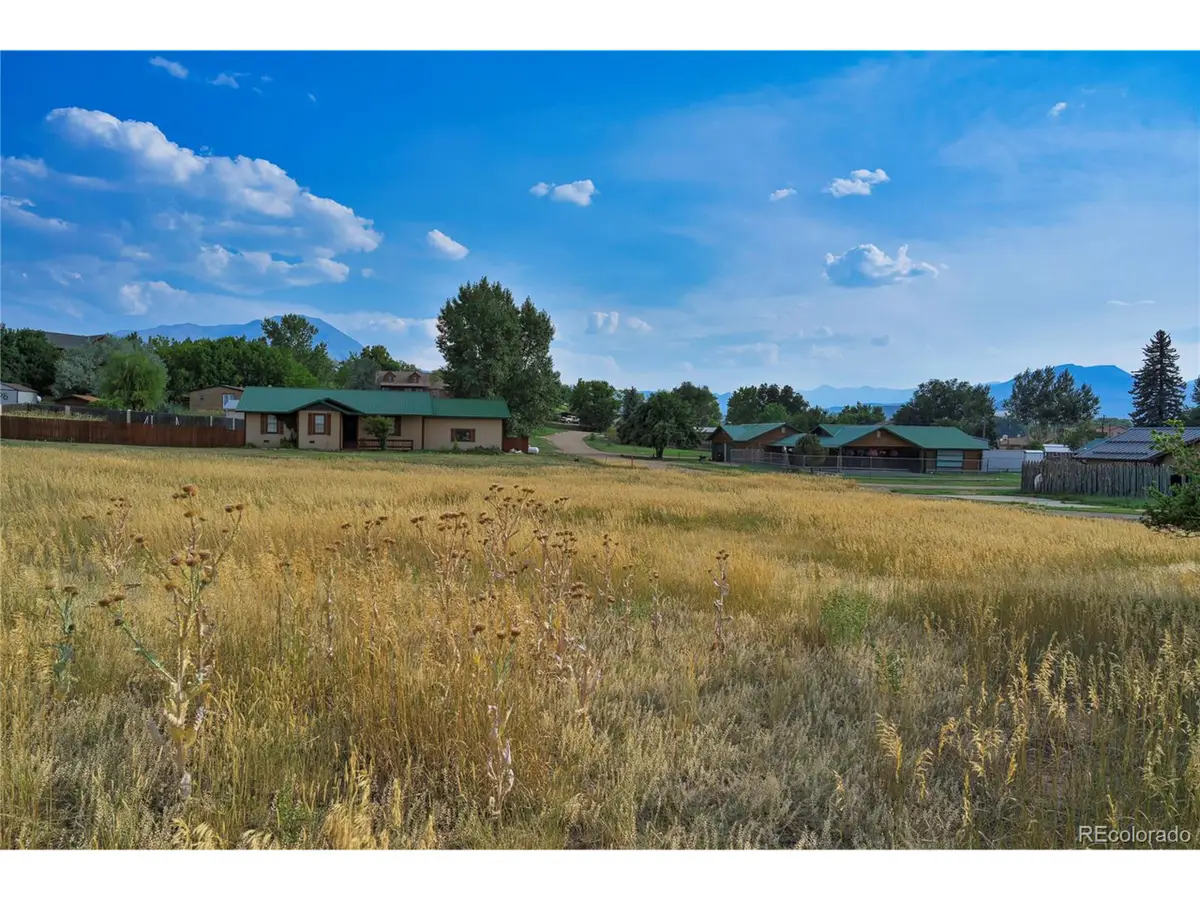 High St, La Veta, CO 81055 - Image #1