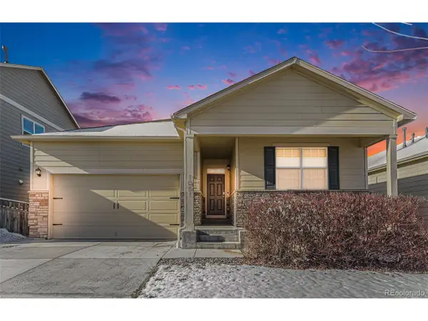 Address Withheld By Seller, Brighton, CO 80603
