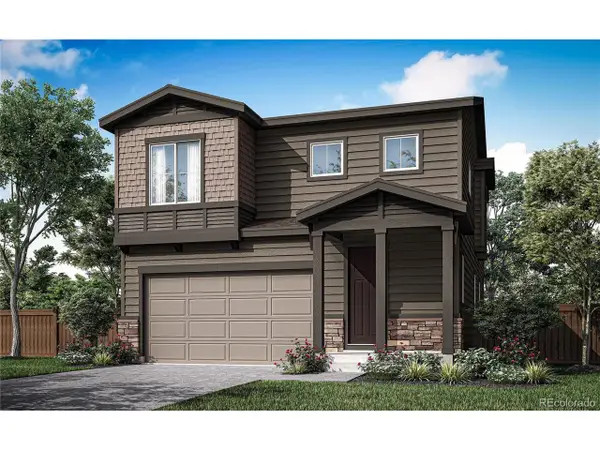 13581 E 99th Pl, Commerce City, CO 80022