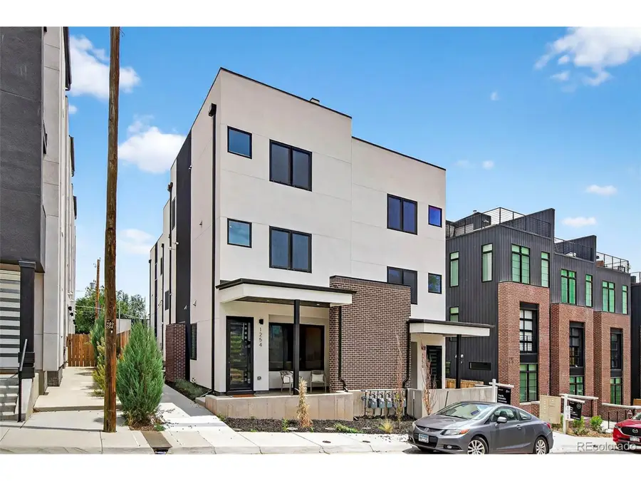 1256 Yates St, Denver, CO 80204 - Image #2
